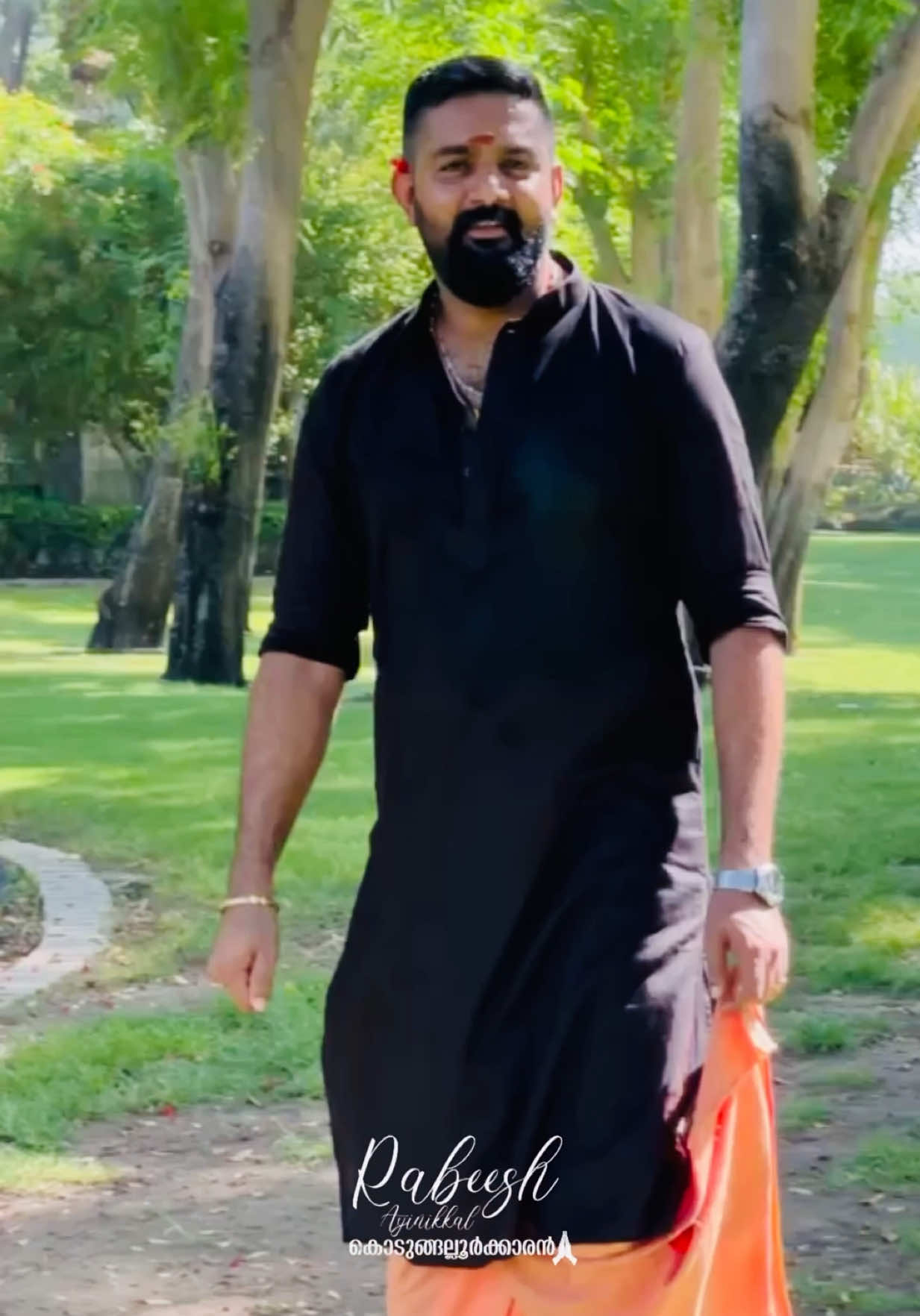 @RabeeshAyinikkal _
