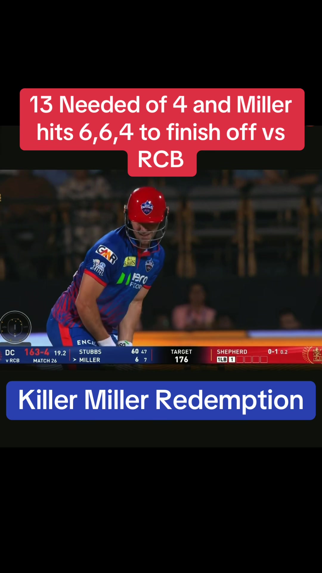 @Right In the Slot - Cricket