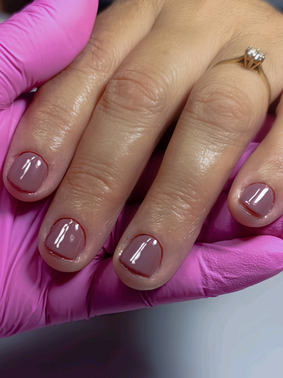 @Paloma Siqueira Nail Designer