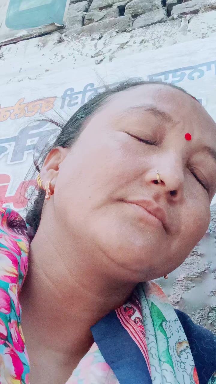 @Yamuna Devi