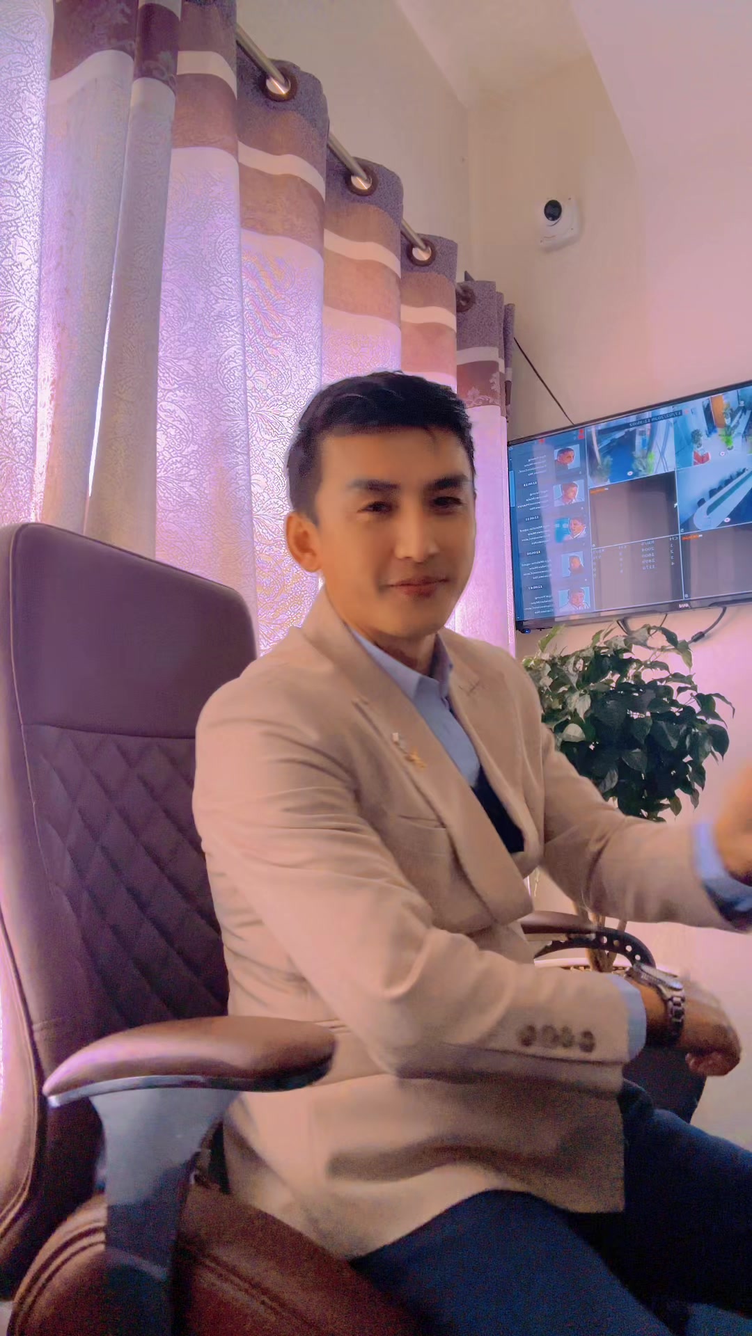 @Dr Prem Dewan