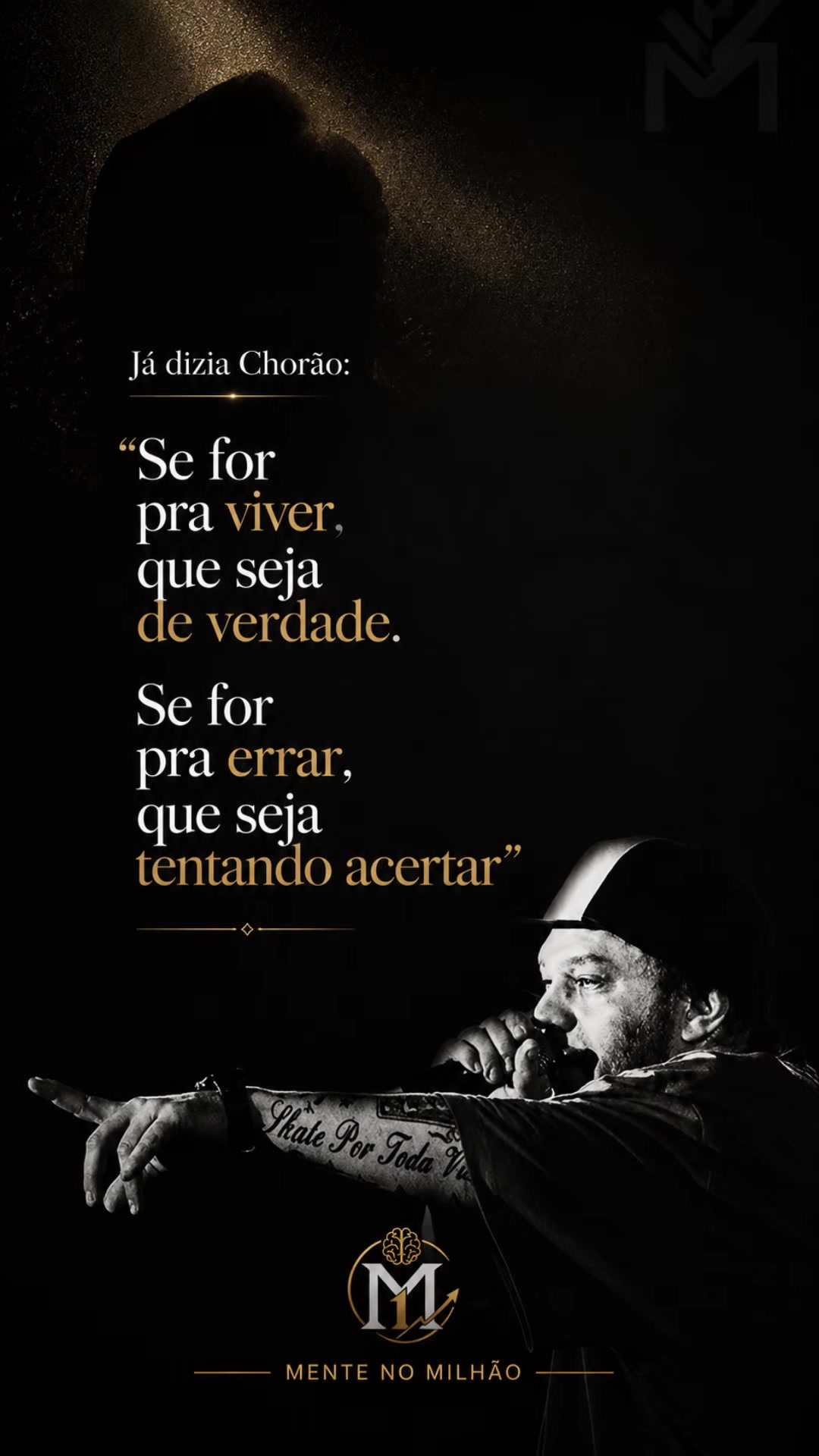 @Mente No Milhão
