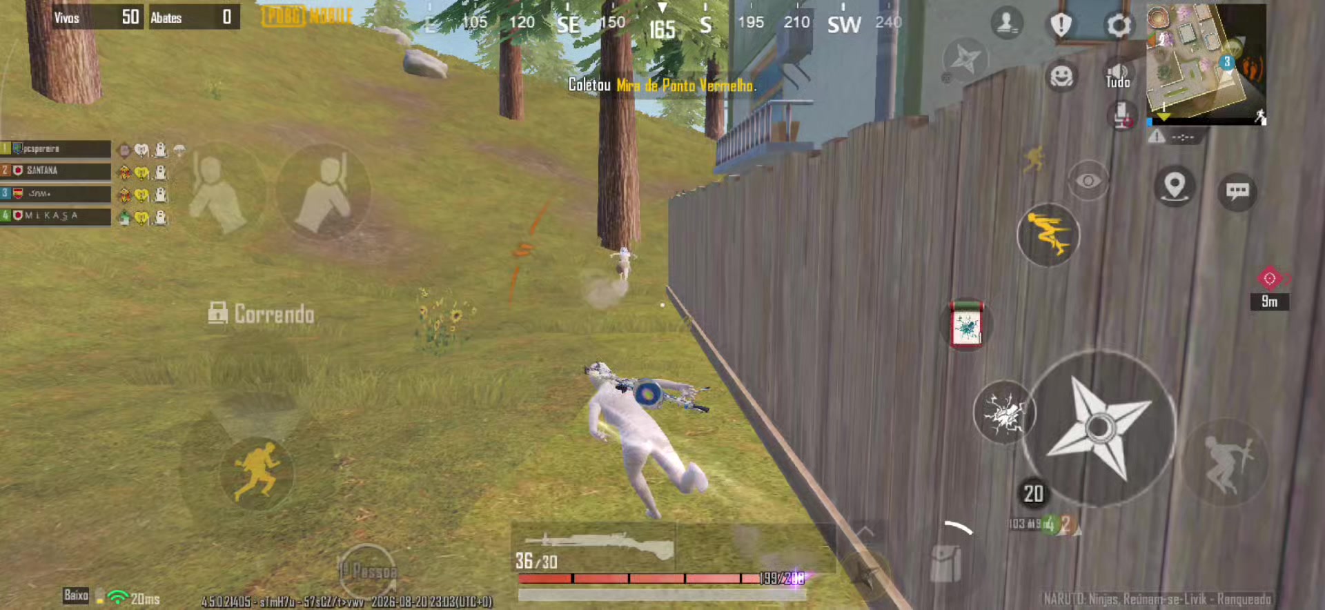 @MAD DOG