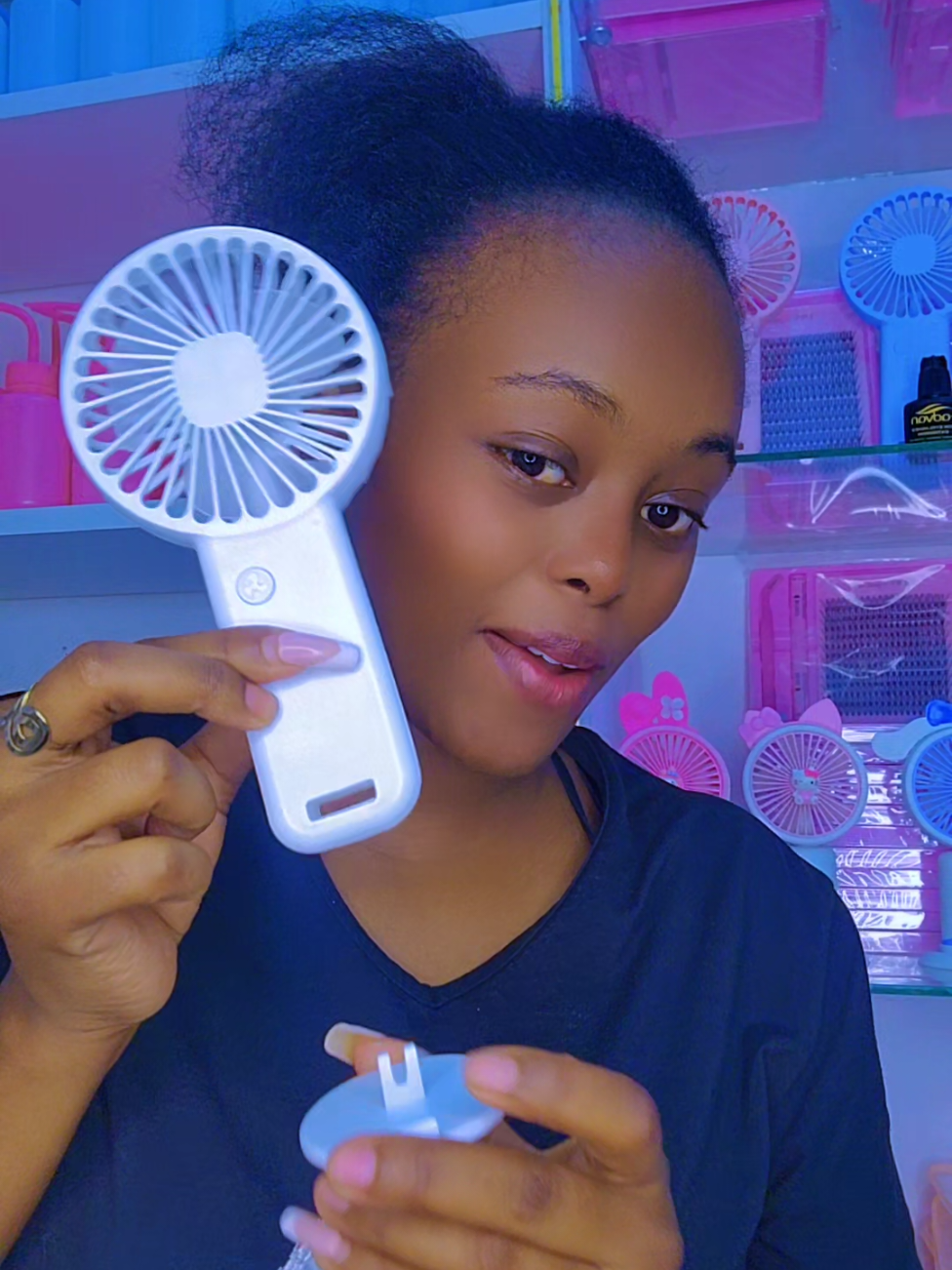 @LASHES BLINKING &BEAUTY