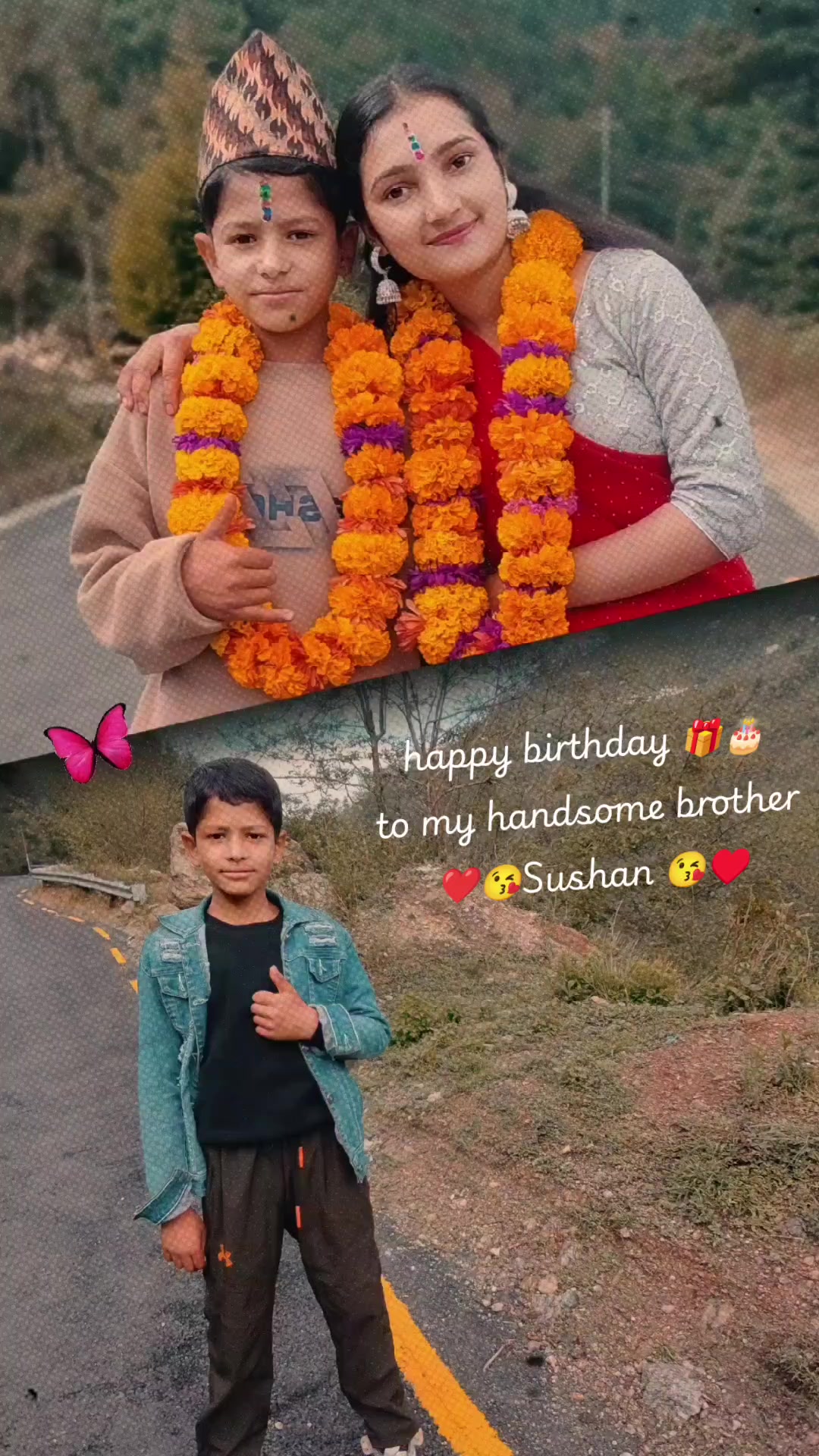 @🕉️Ranjita Basnet🤍❤️