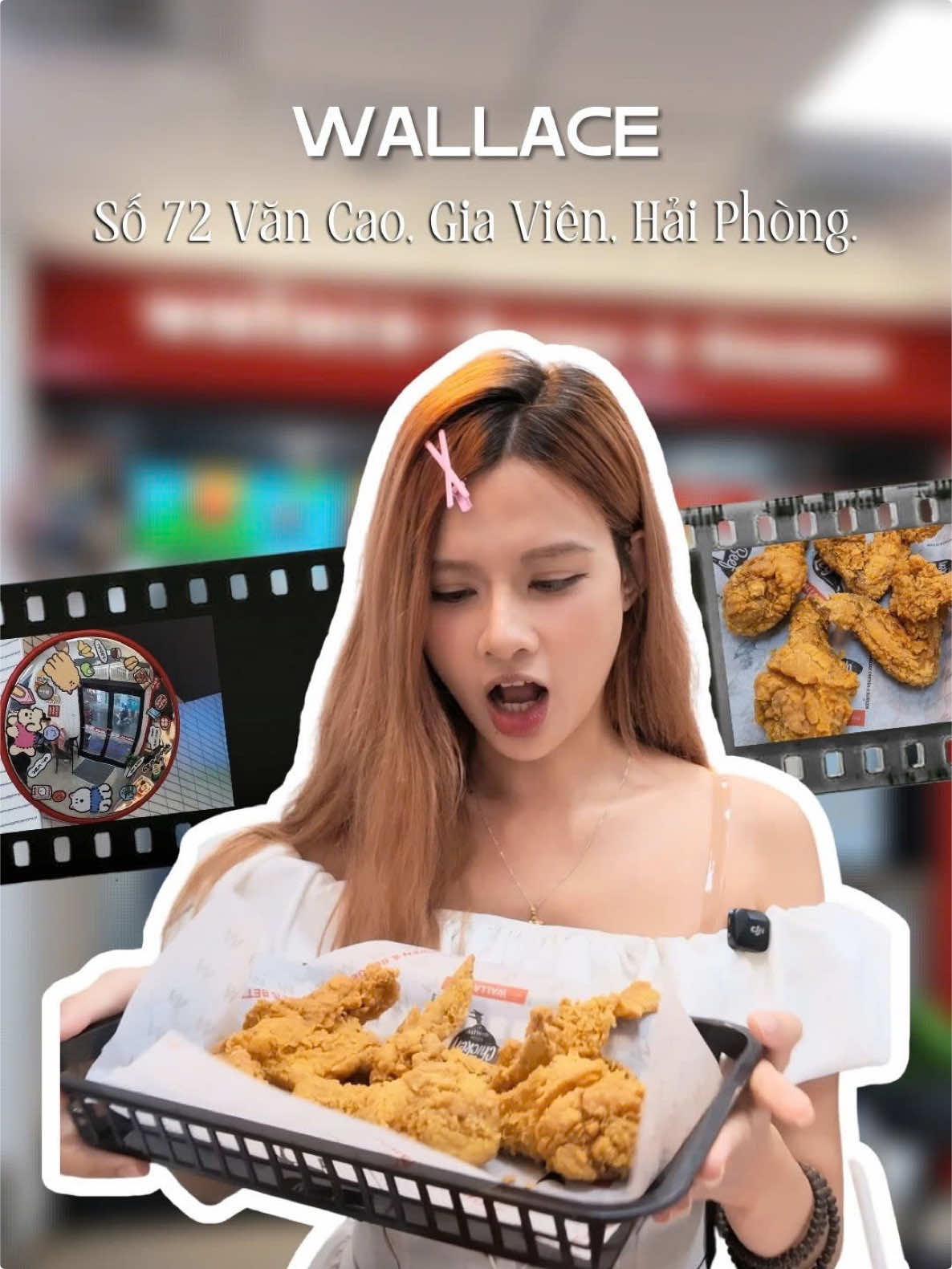 @Hải Phòng Local