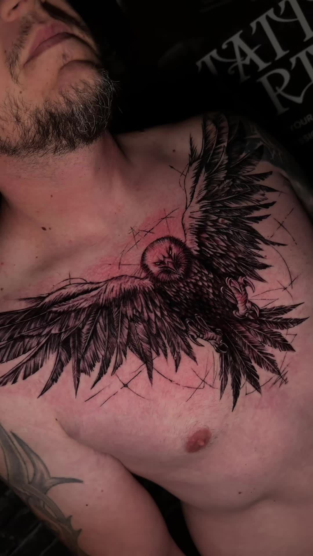 @Endri tattoo
