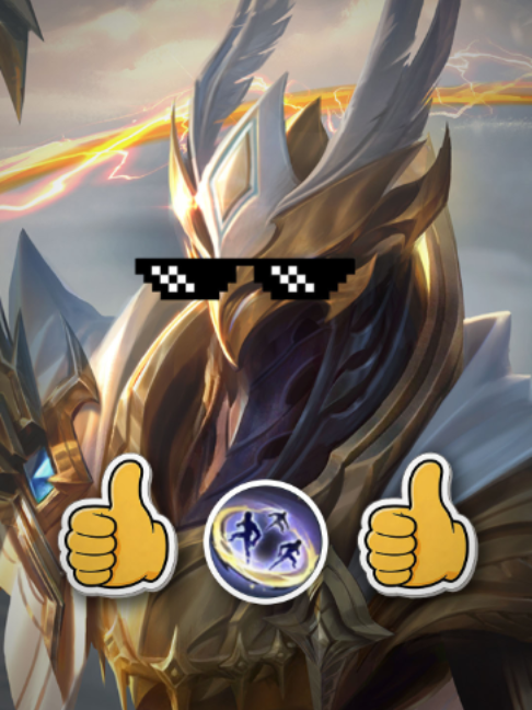 @Mobile Legends