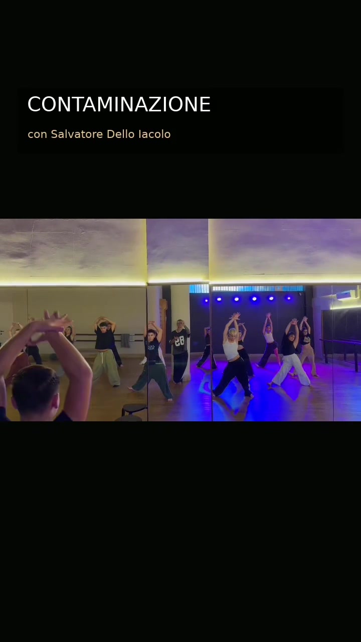 @ASD Broadway59 | Danza Casoria