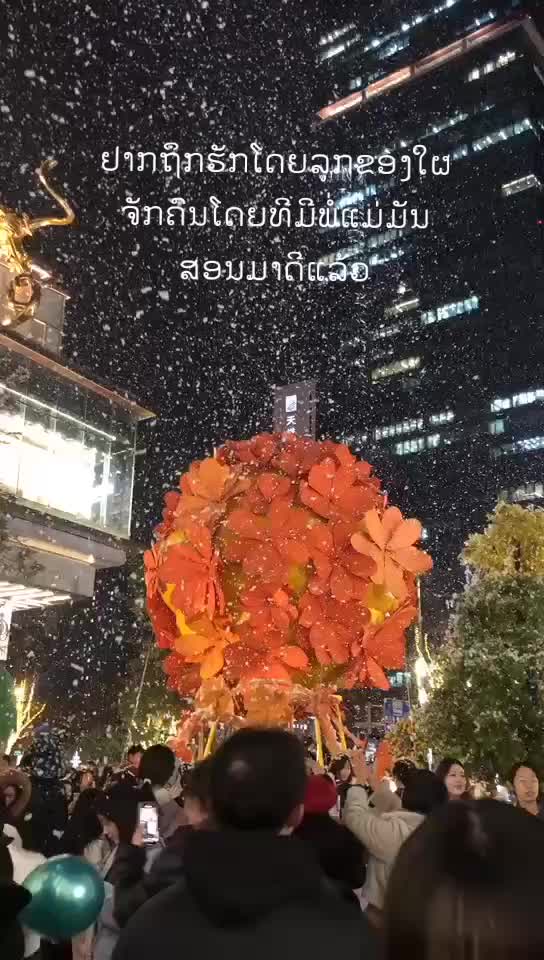 @小白