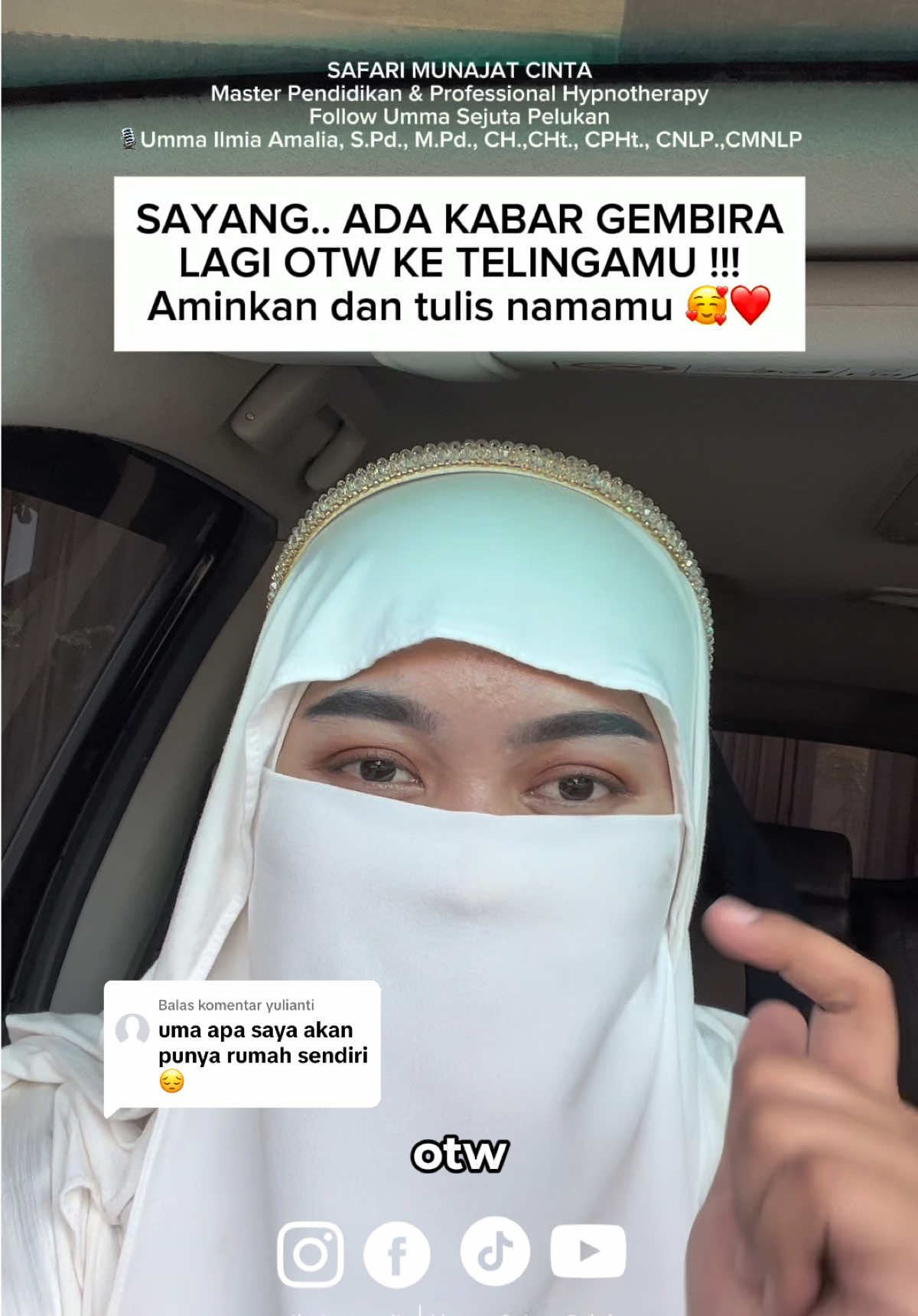 @Ilmia Amalia,M.Pd.,CPHt.,CMNLP