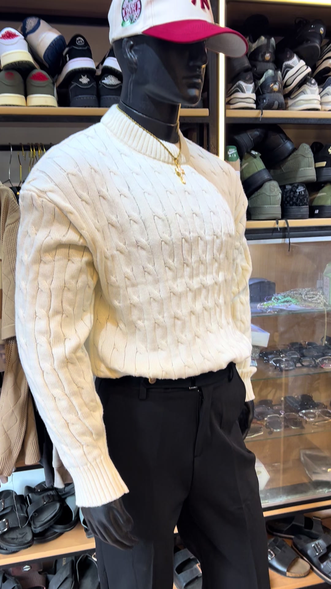 @Zuba Fashion