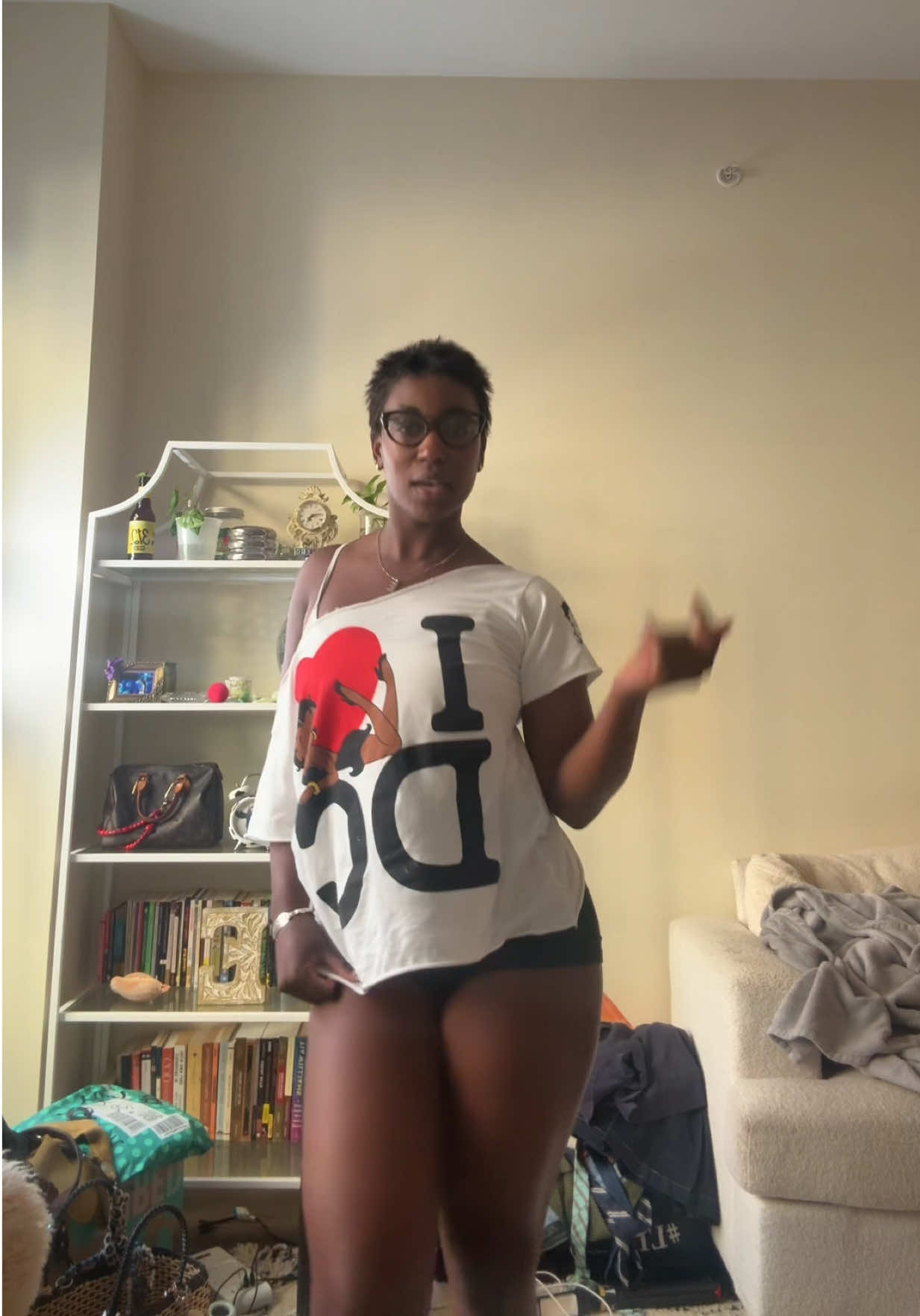 @Edmée Marie