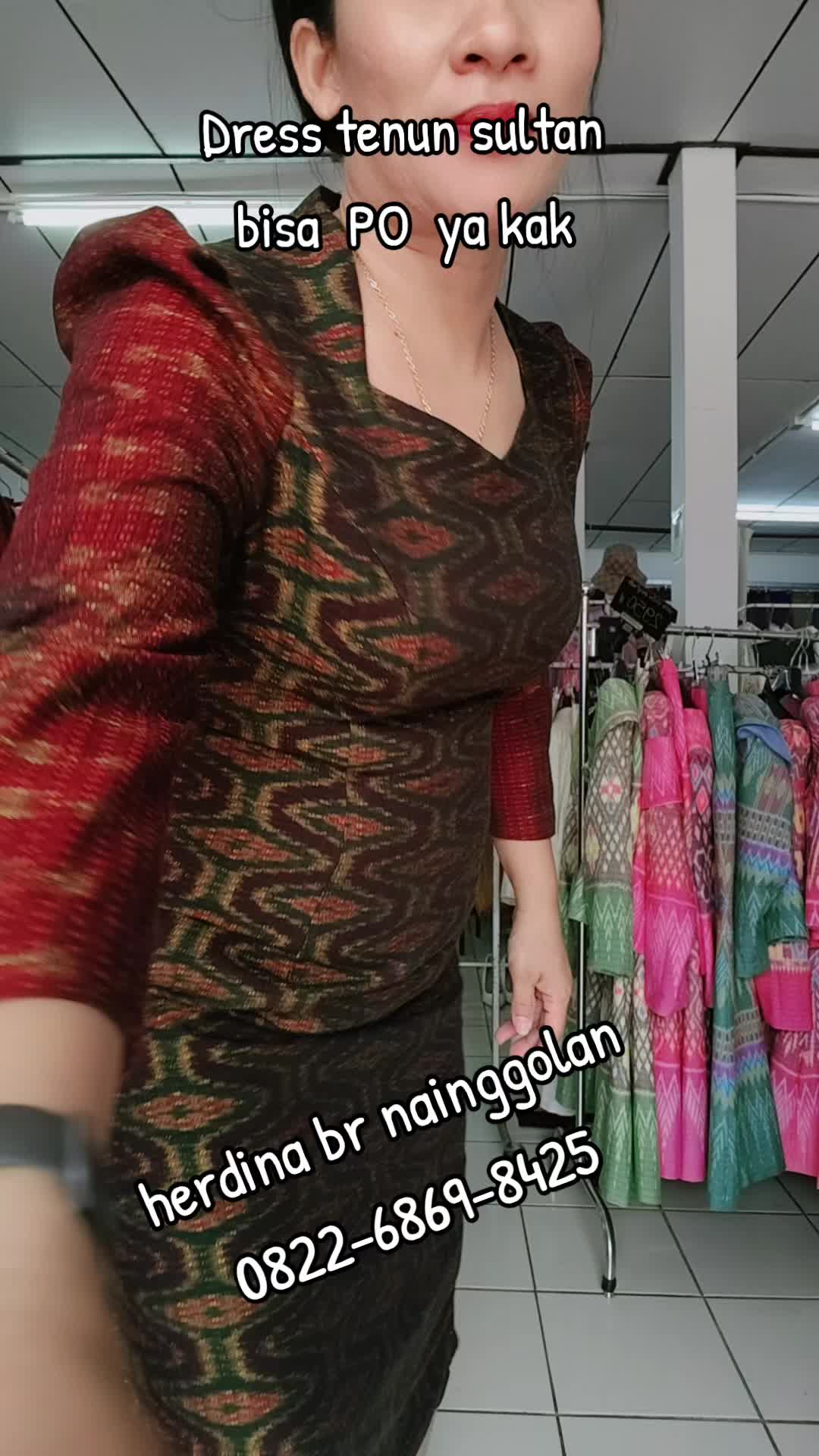 @Herdina Nainggolan Fashion