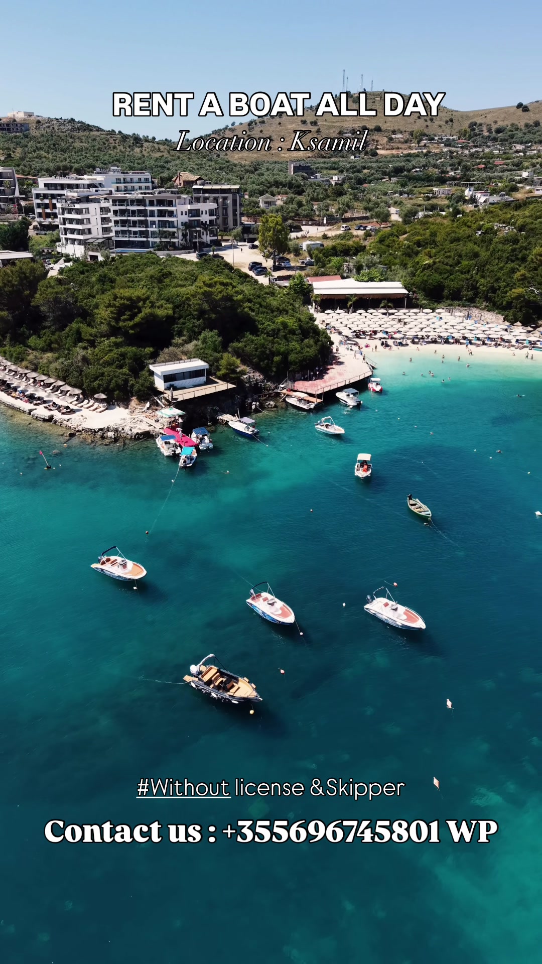 @KSAMIL_ALBANIA