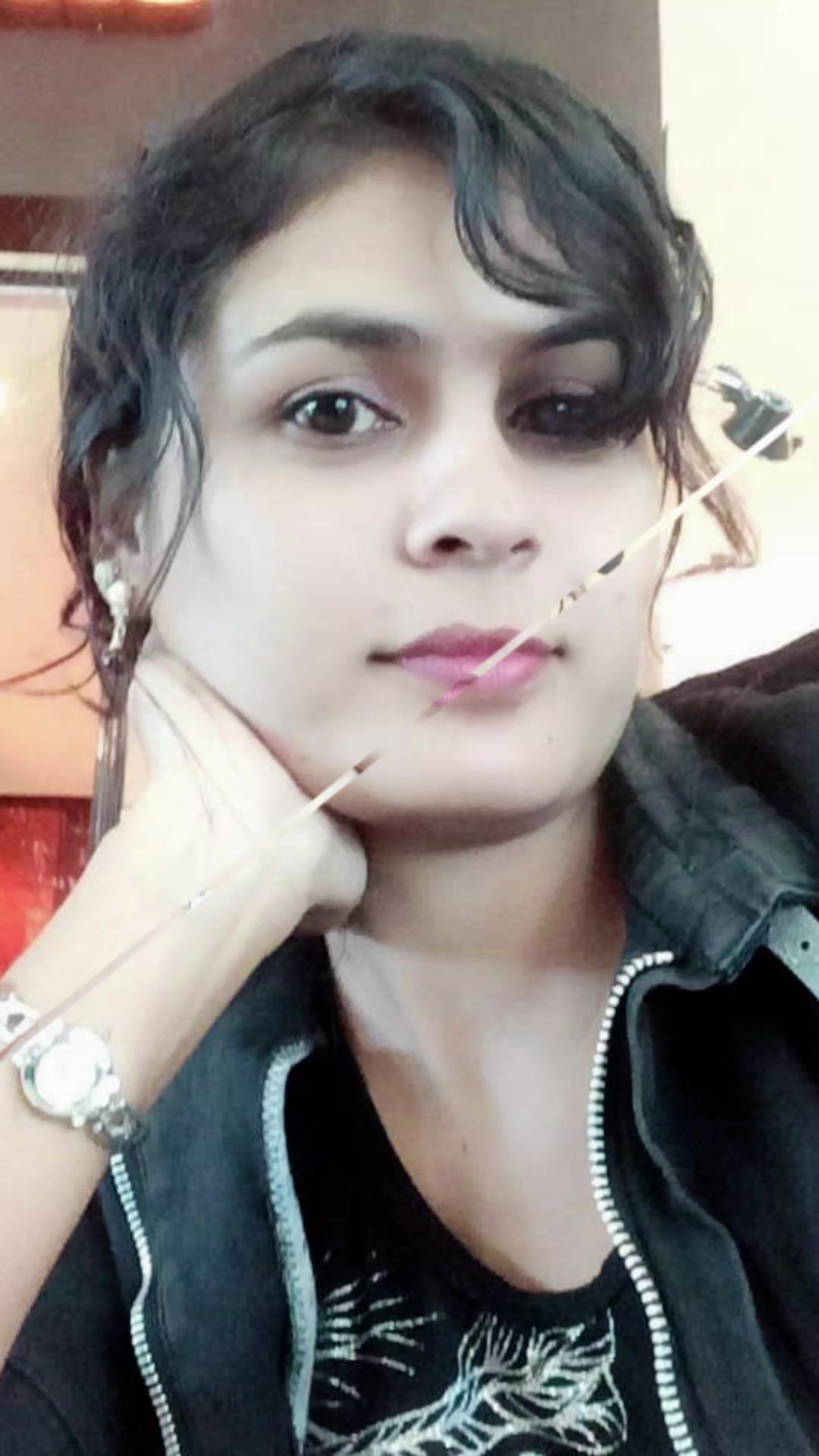 @Farina Malvin Singh