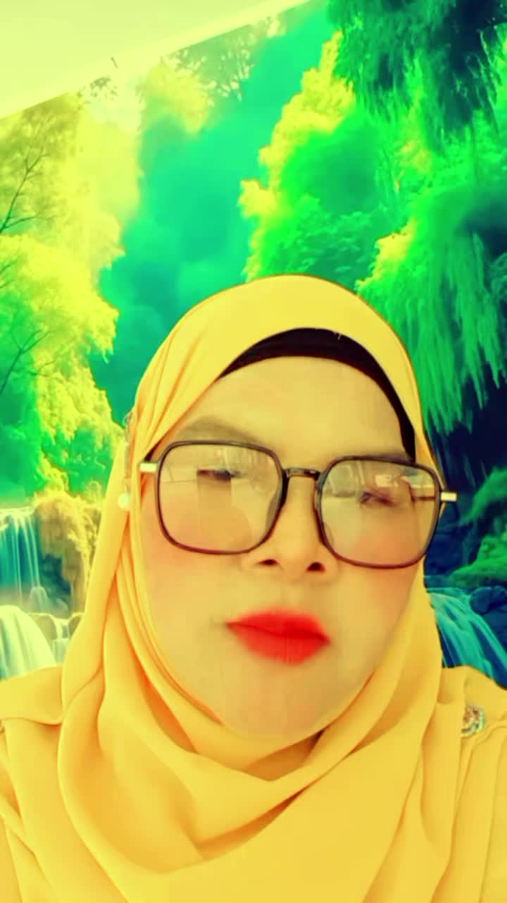 @CIKNEY CANTIK