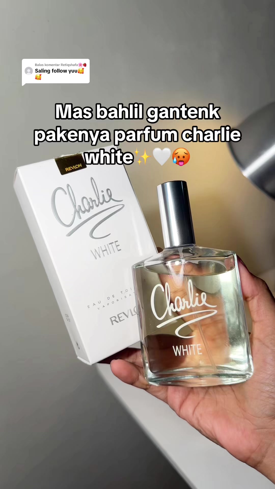@TITA MUSER