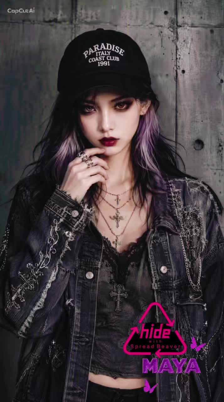 @🖤👻⚜️Maya King👑🔱🖤