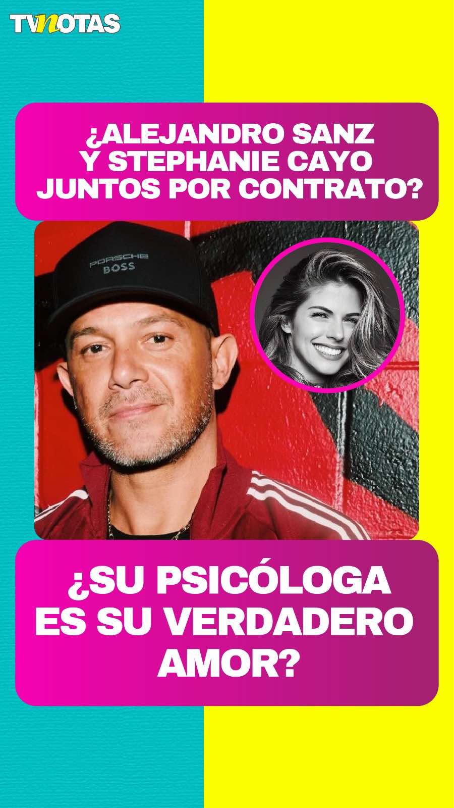 @Revista TVNotas