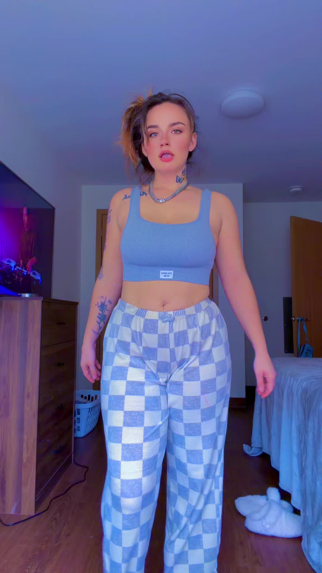 @Drisana smith