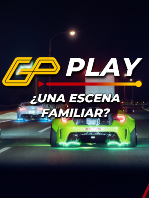 @Grande Prêmio Español