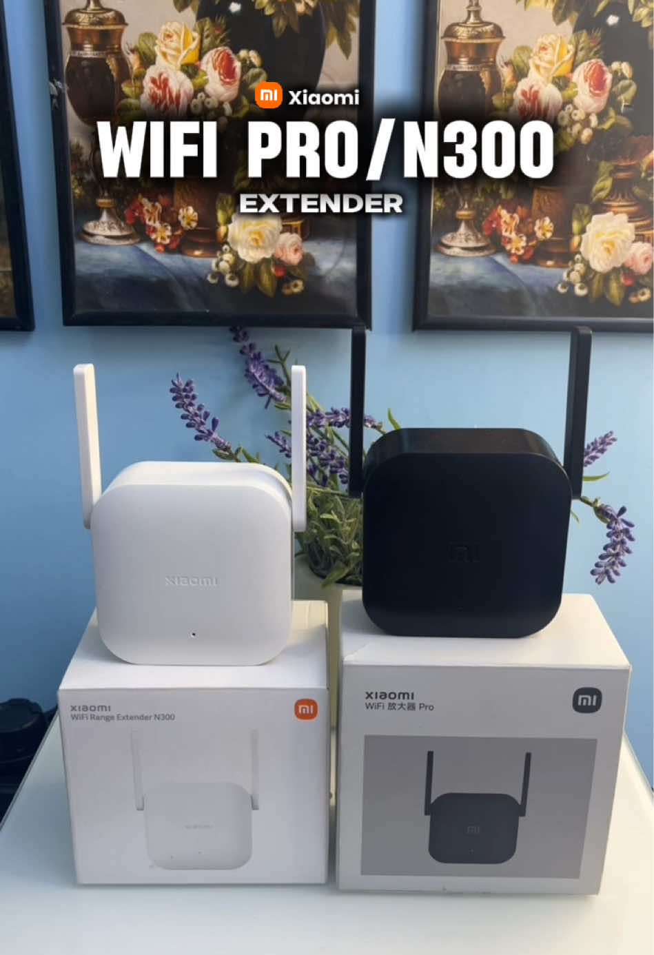 @Xiaomi’s home