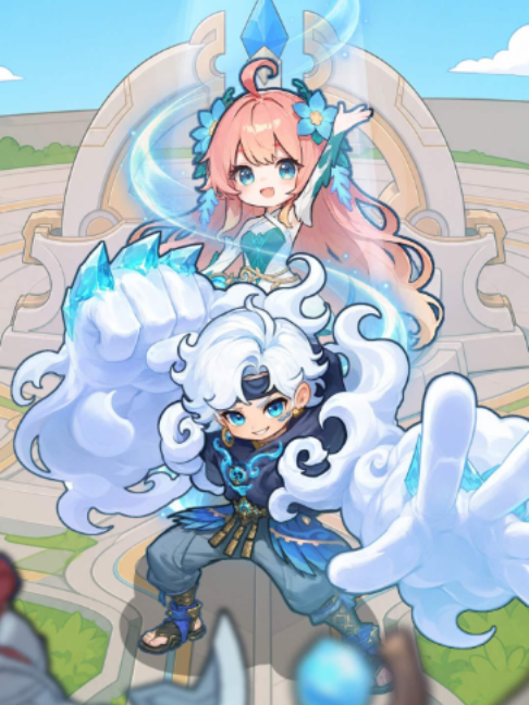 @Mobile Legends