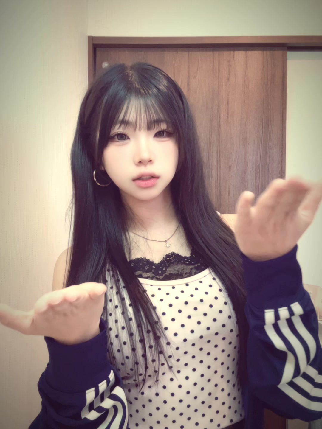 @のえ