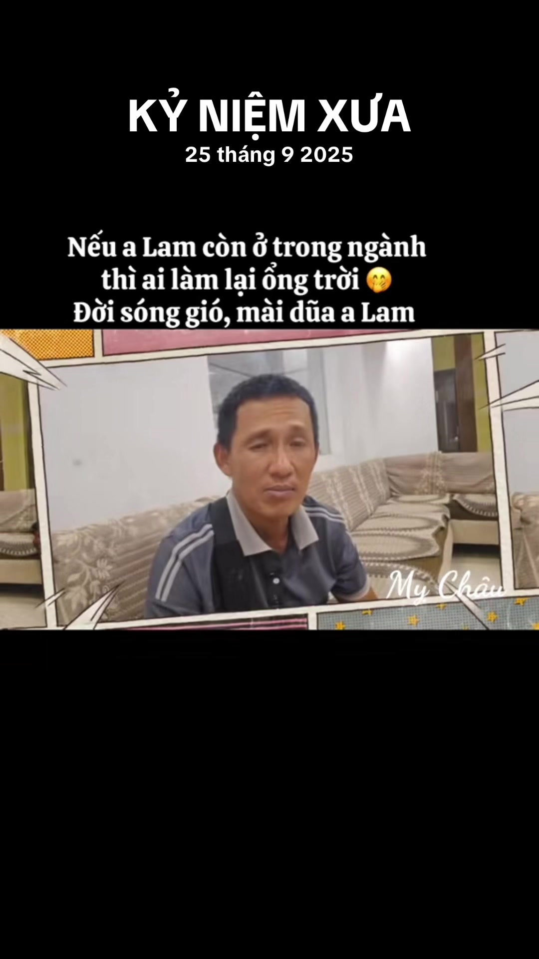 @Mỵ Châu