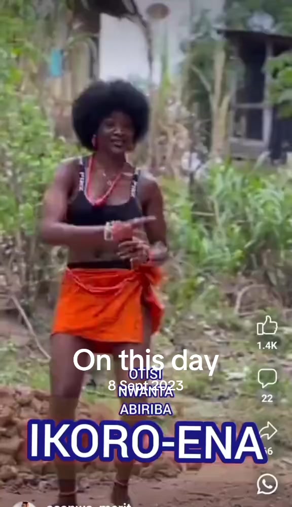 @OTISI NWANTA ABIRIBA