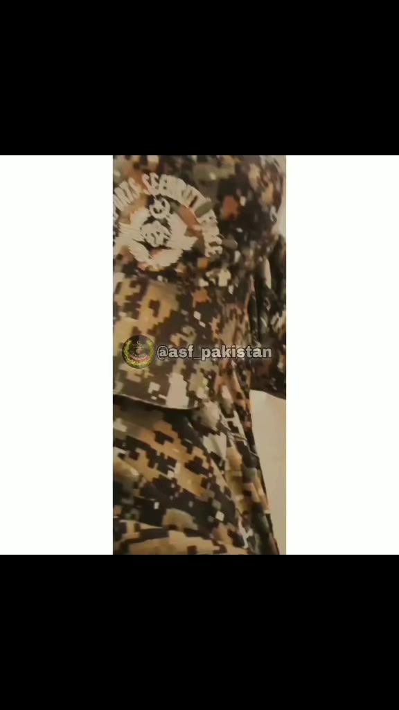 @ASF Pakistan 🇵🇰