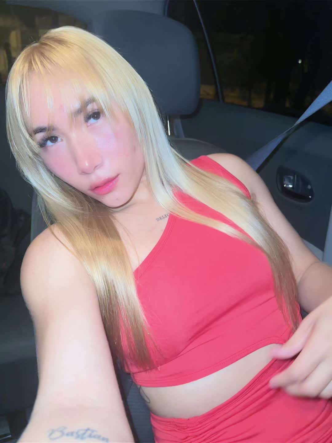 @Jazmin Avalos