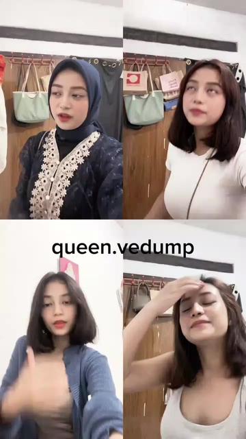 @BIDADARI GEN Z