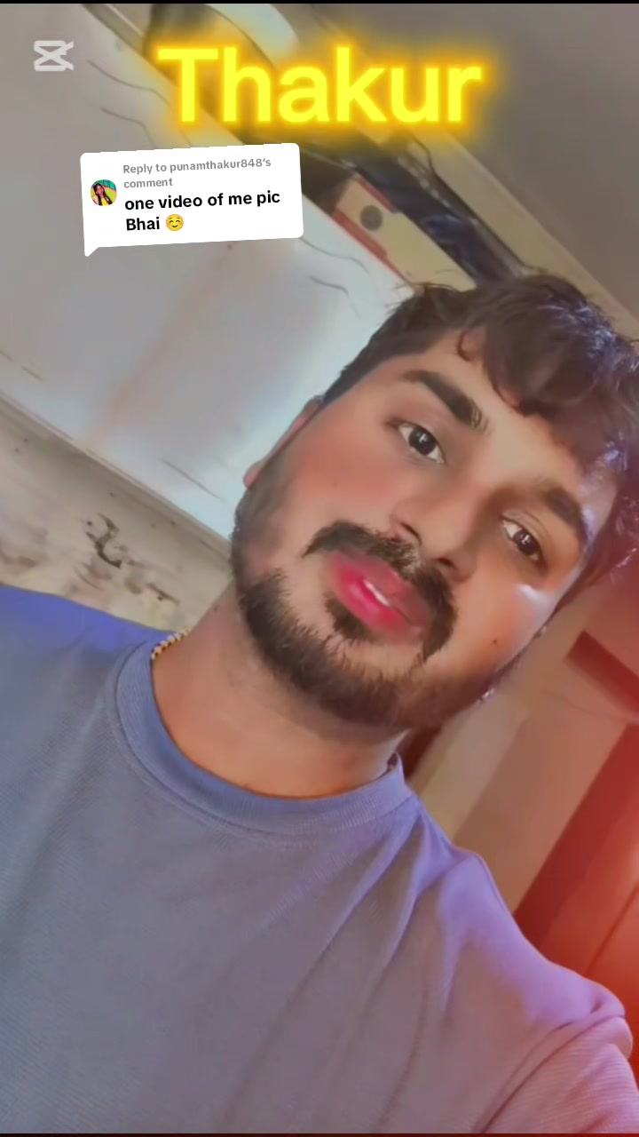 @Thakur ❤️