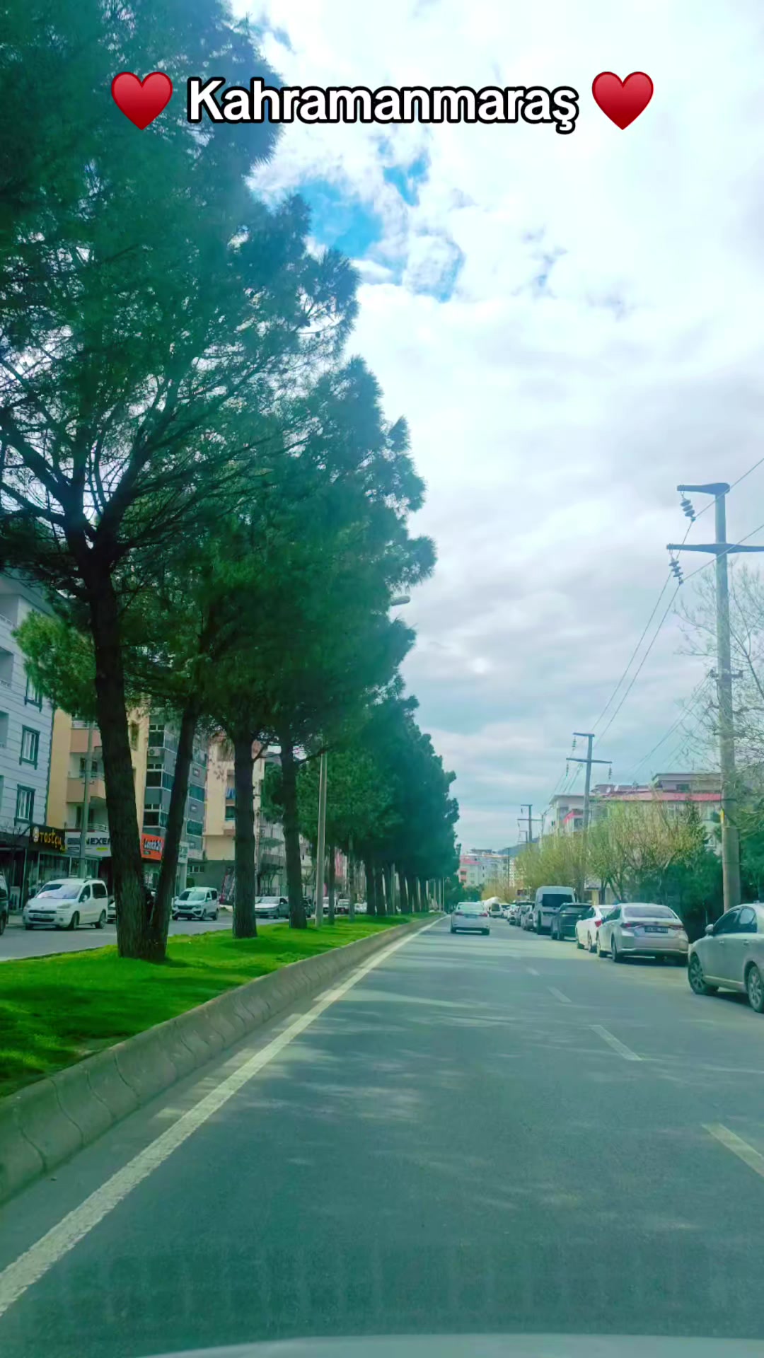 @Sevdamız K.maraş🇹🇷