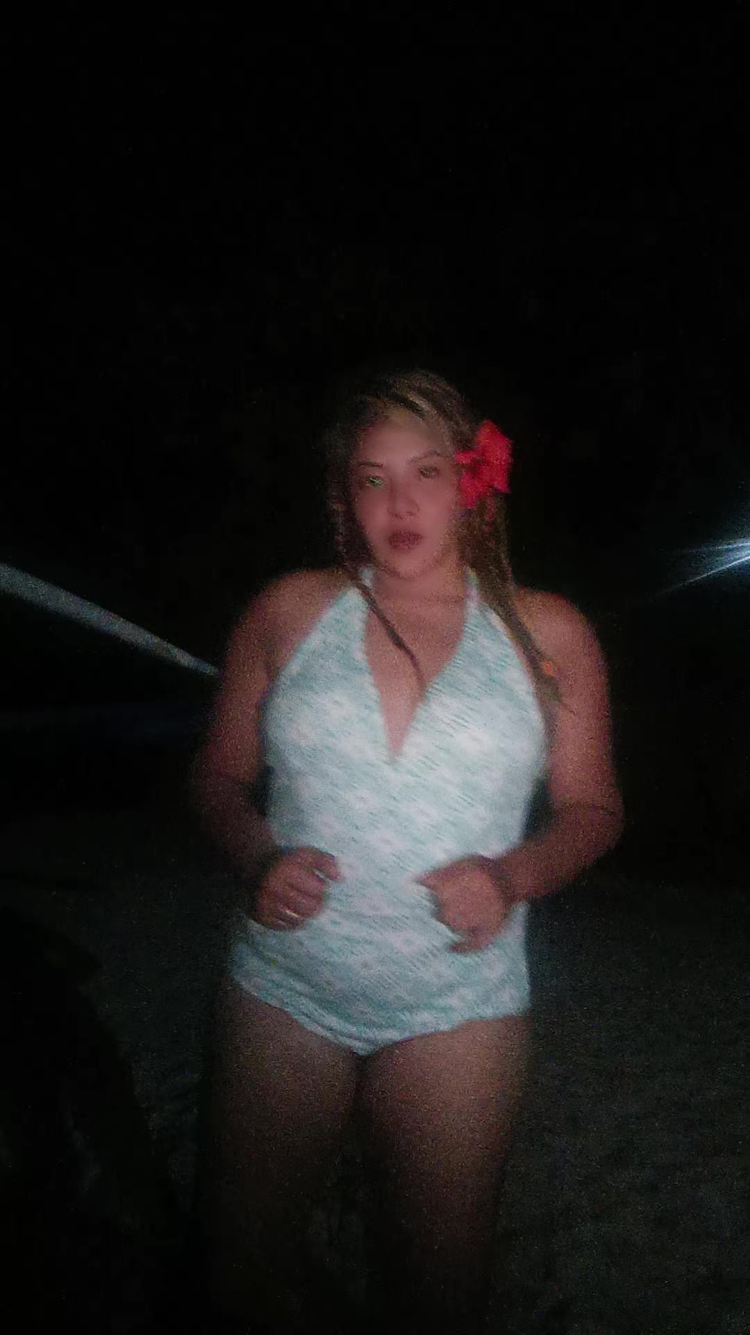 @QueenSexyAnderson15