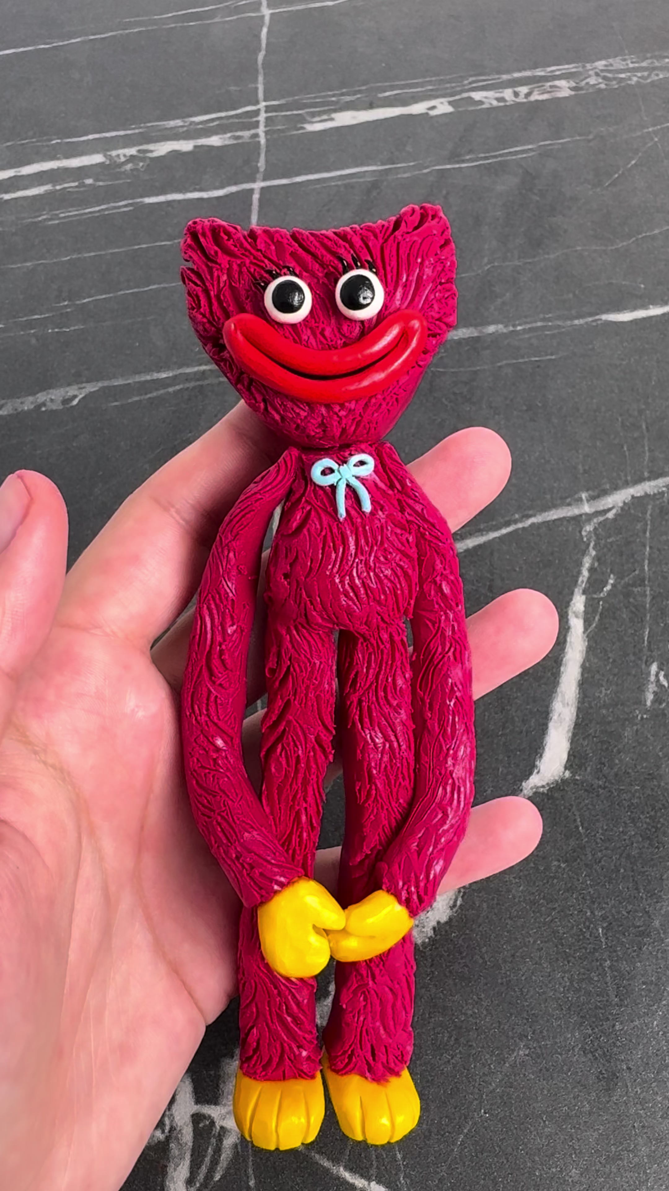 @Plasticine Relax