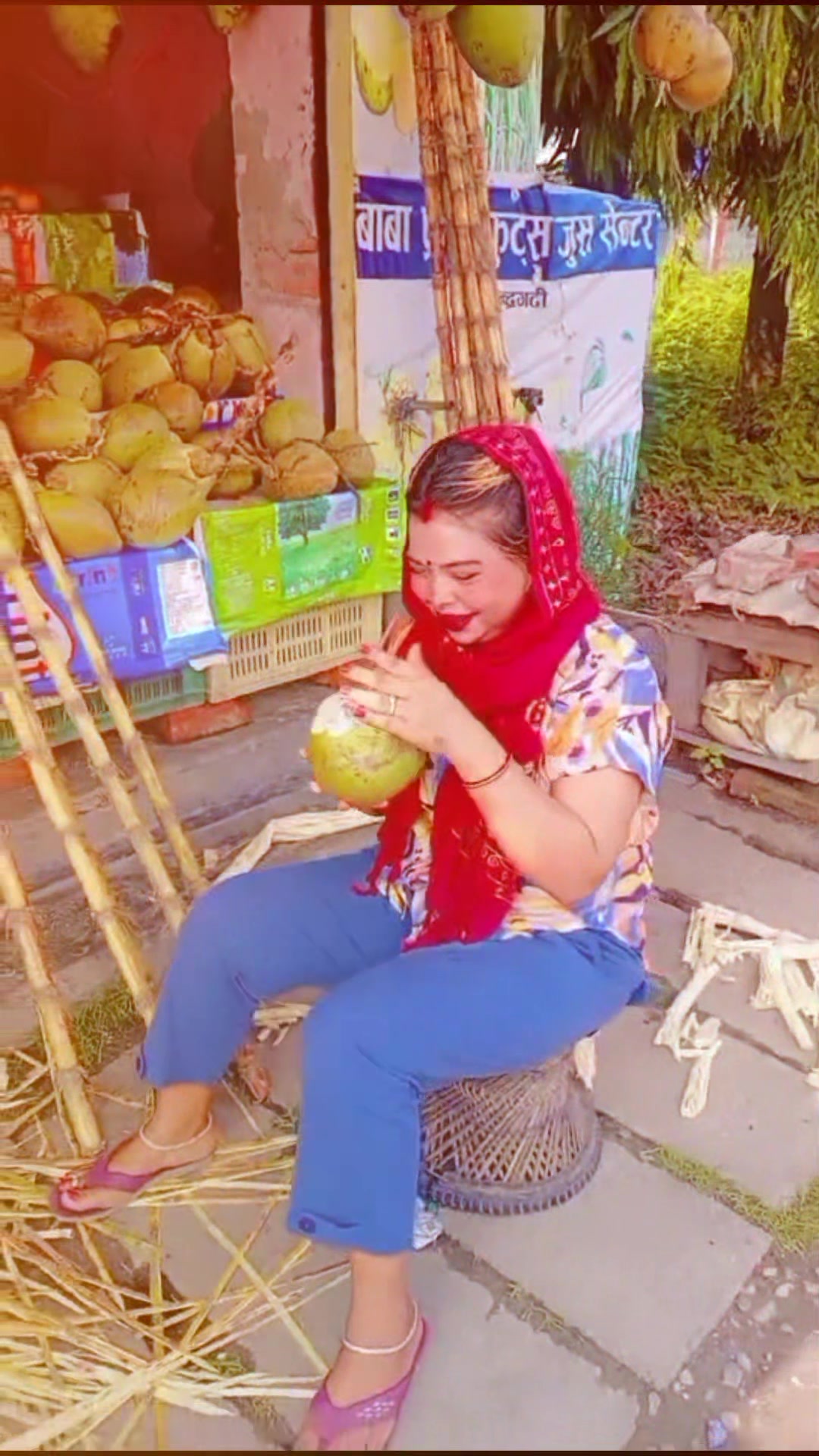 @👑❤️Bhojpuri RaNi😘👑