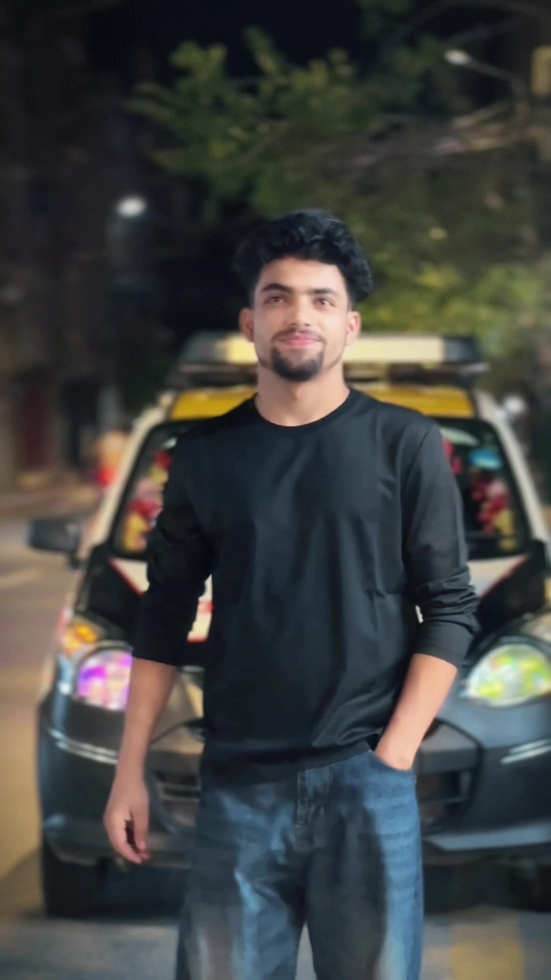 @️ Acharya Bishal