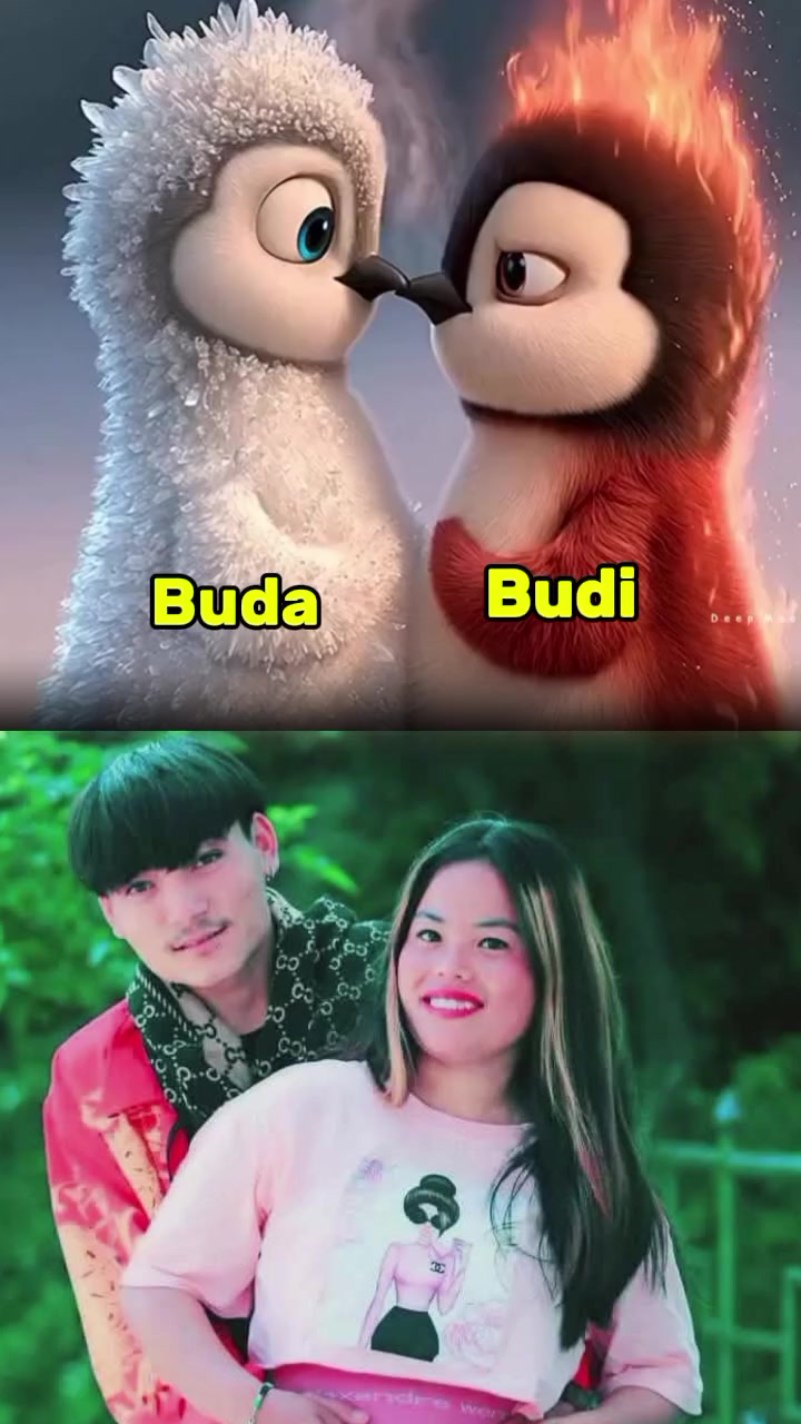 @Manika Syangtan
