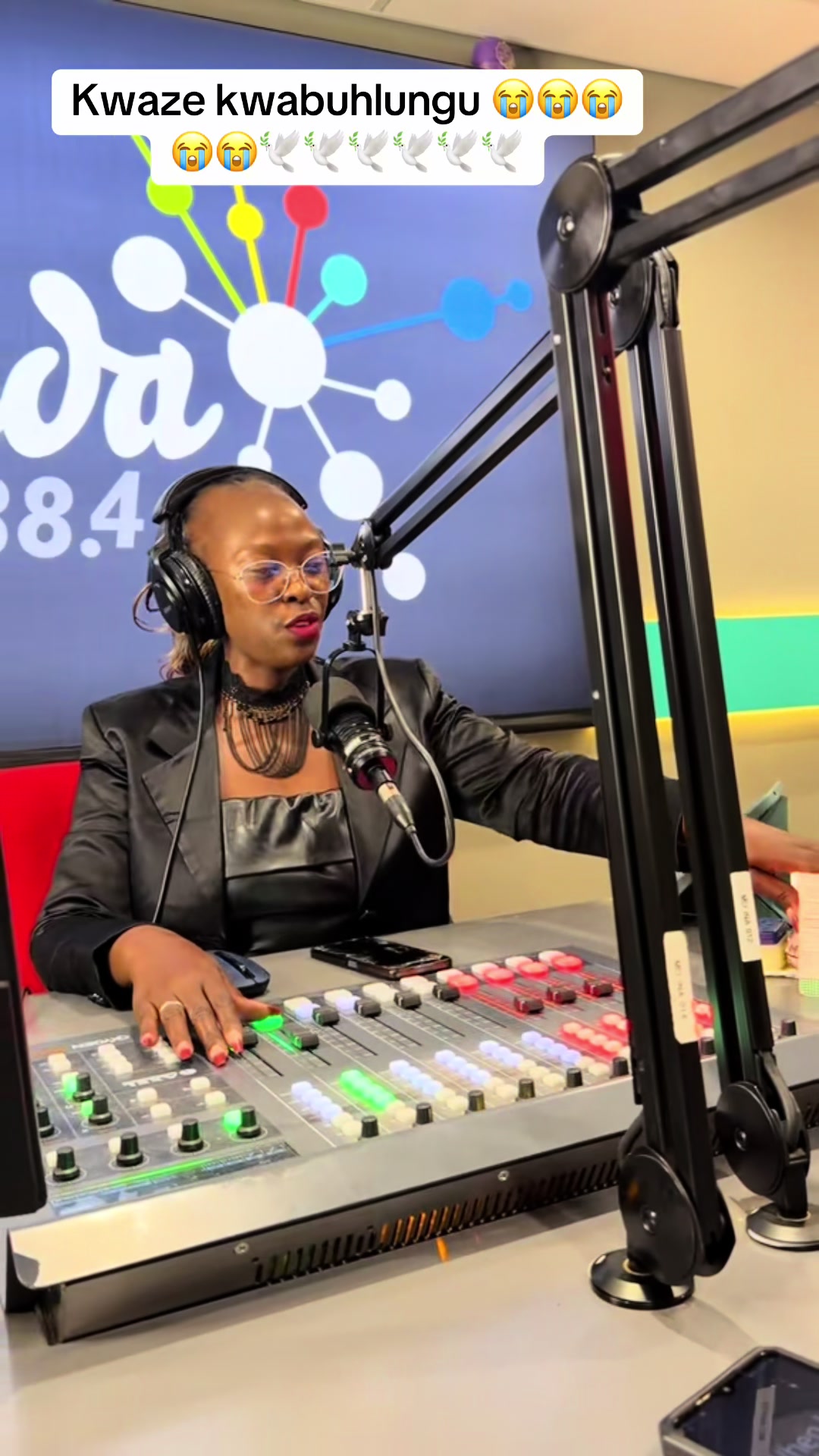 @Indlovukazi Mapule🤍🕯️