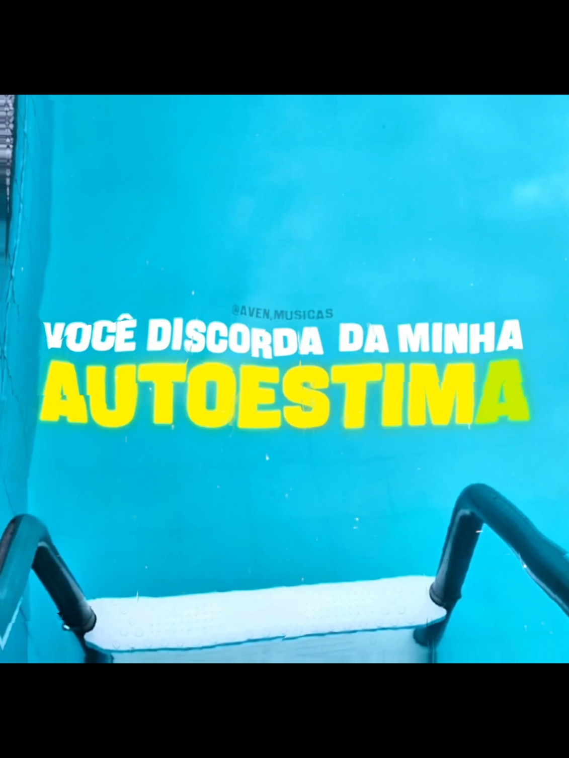 @Aven músicas