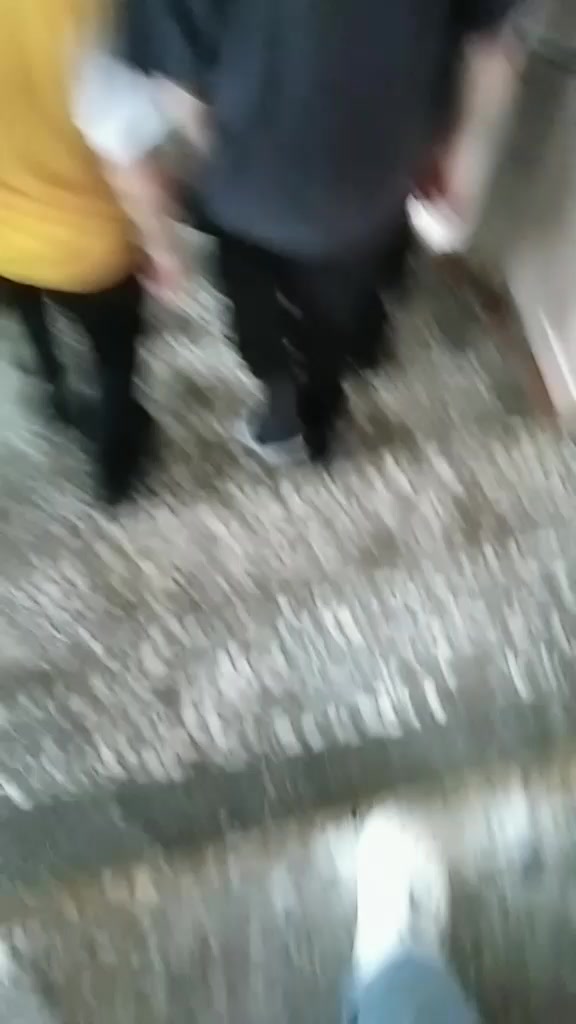 @карась