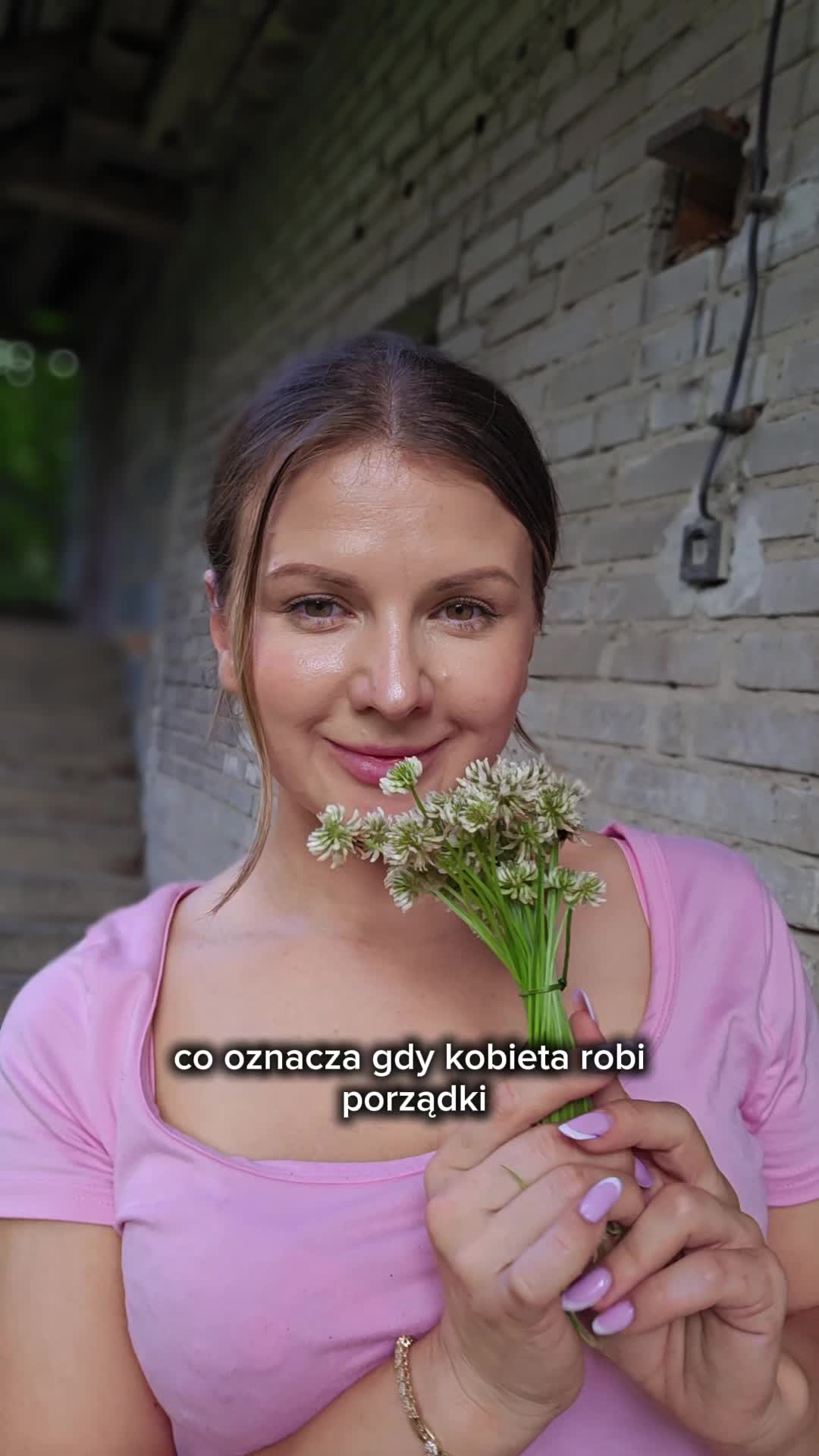 @zwyczajna kobieta