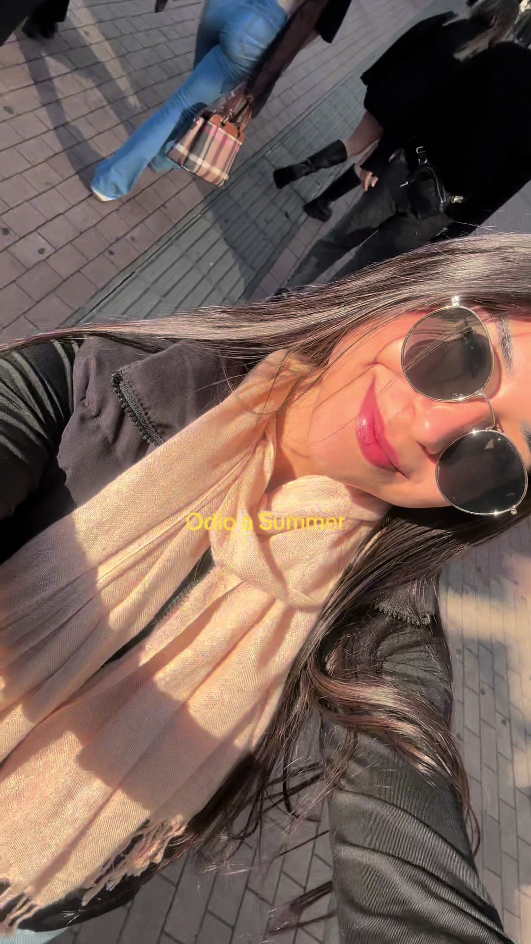 @Rebeca Caballero