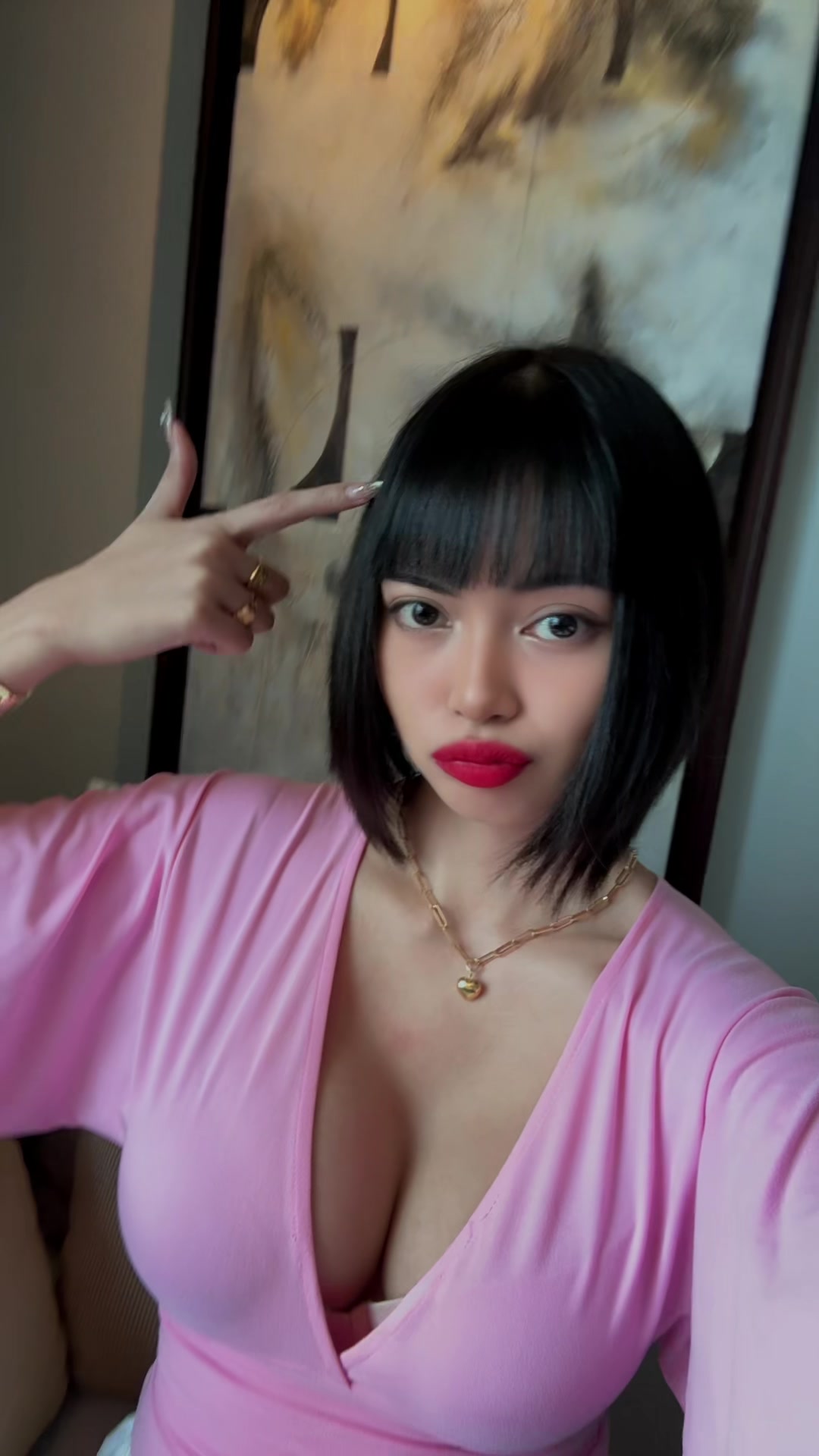 @Devi Blanco
