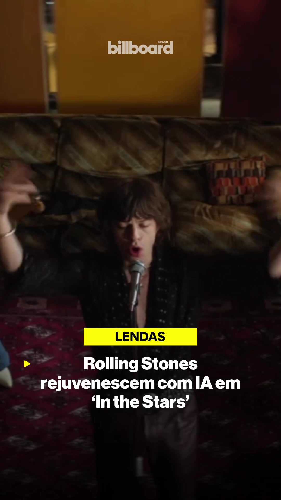 @Billboard Brasil
