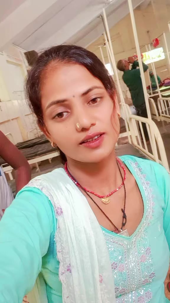 @Mamta Thakur