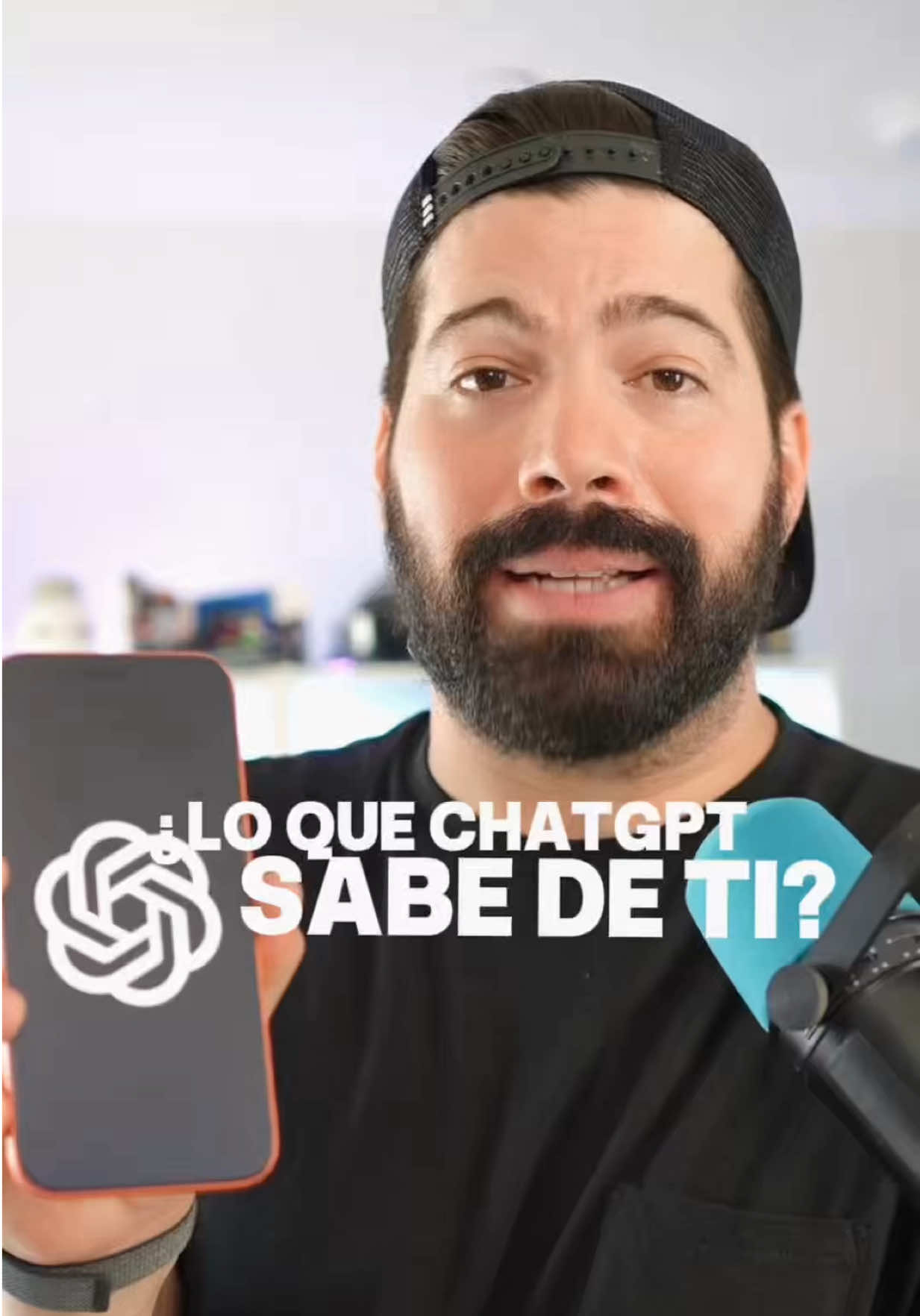 @Mau Lozano Tech